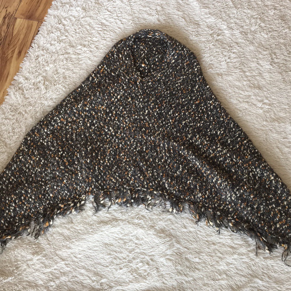 Cabi Poncho